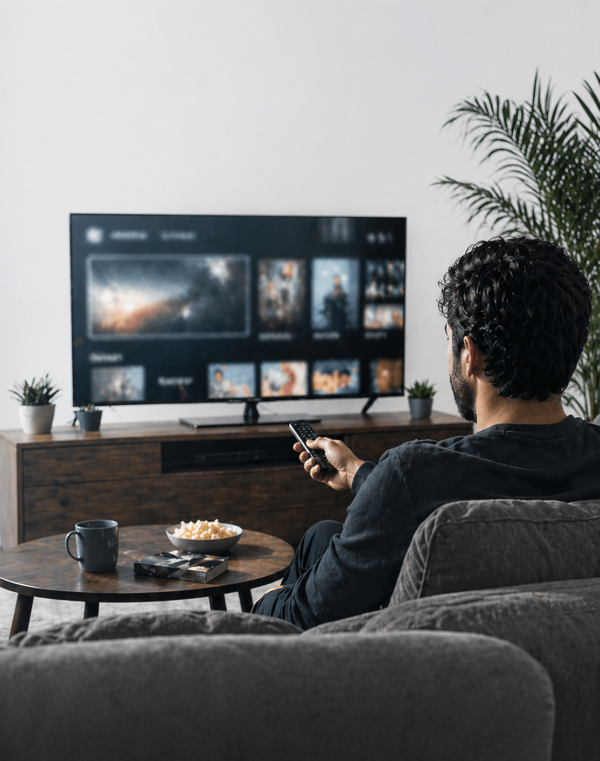 Полный IPTV плейлист